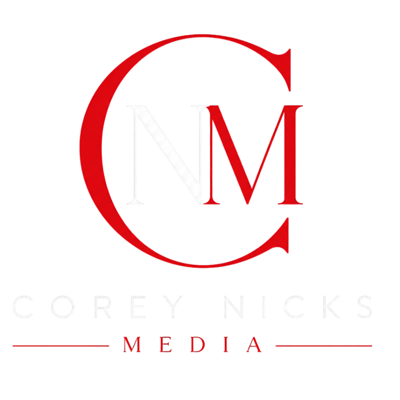 Corey Nicks Media